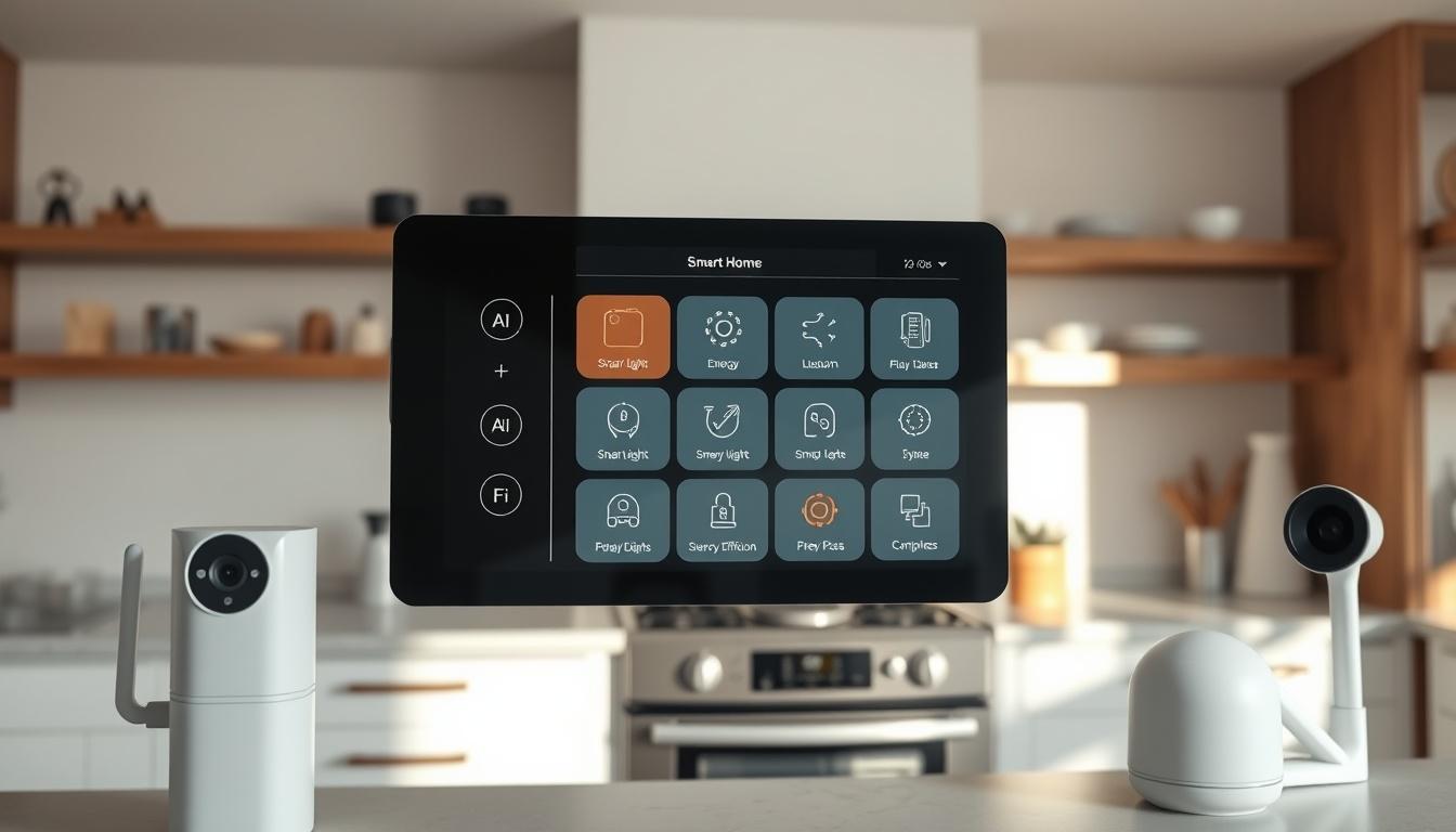 Unlock Smart Living